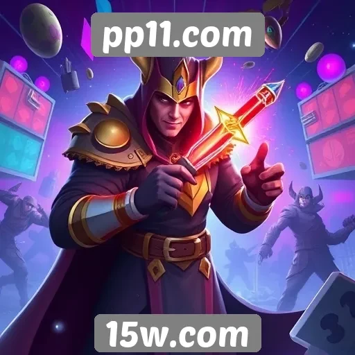 Análise do catálogo de jogos do site pp11.com