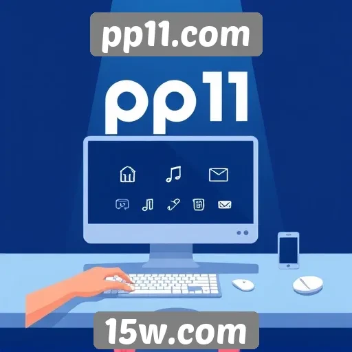 Novas funcionalidades do pp11.com para melhorar a experiência do usuário