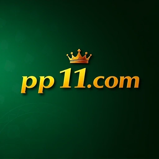 pp11.com logo